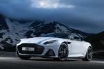 Aston Martin DBS Superleggera 2018 года (WW)